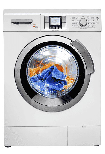 washing-